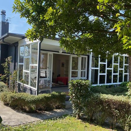 Hpg Villa Formerly Known As Pipi Hotel Havelock North Eksteriør bilde