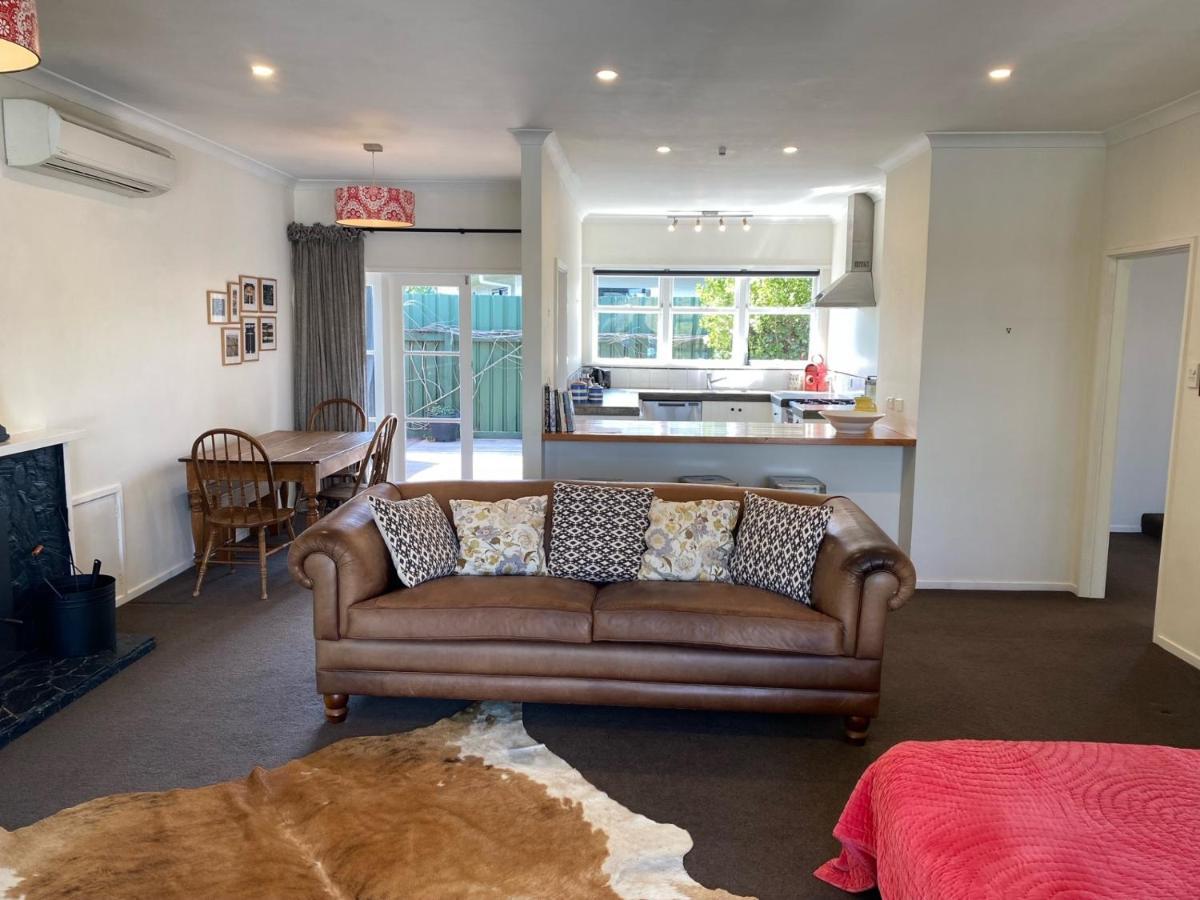Hpg Villa Formerly Known As Pipi Hotel Havelock North Eksteriør bilde