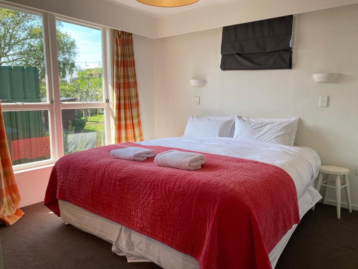 Hpg Villa Formerly Known As Pipi Hotel Havelock North Eksteriør bilde