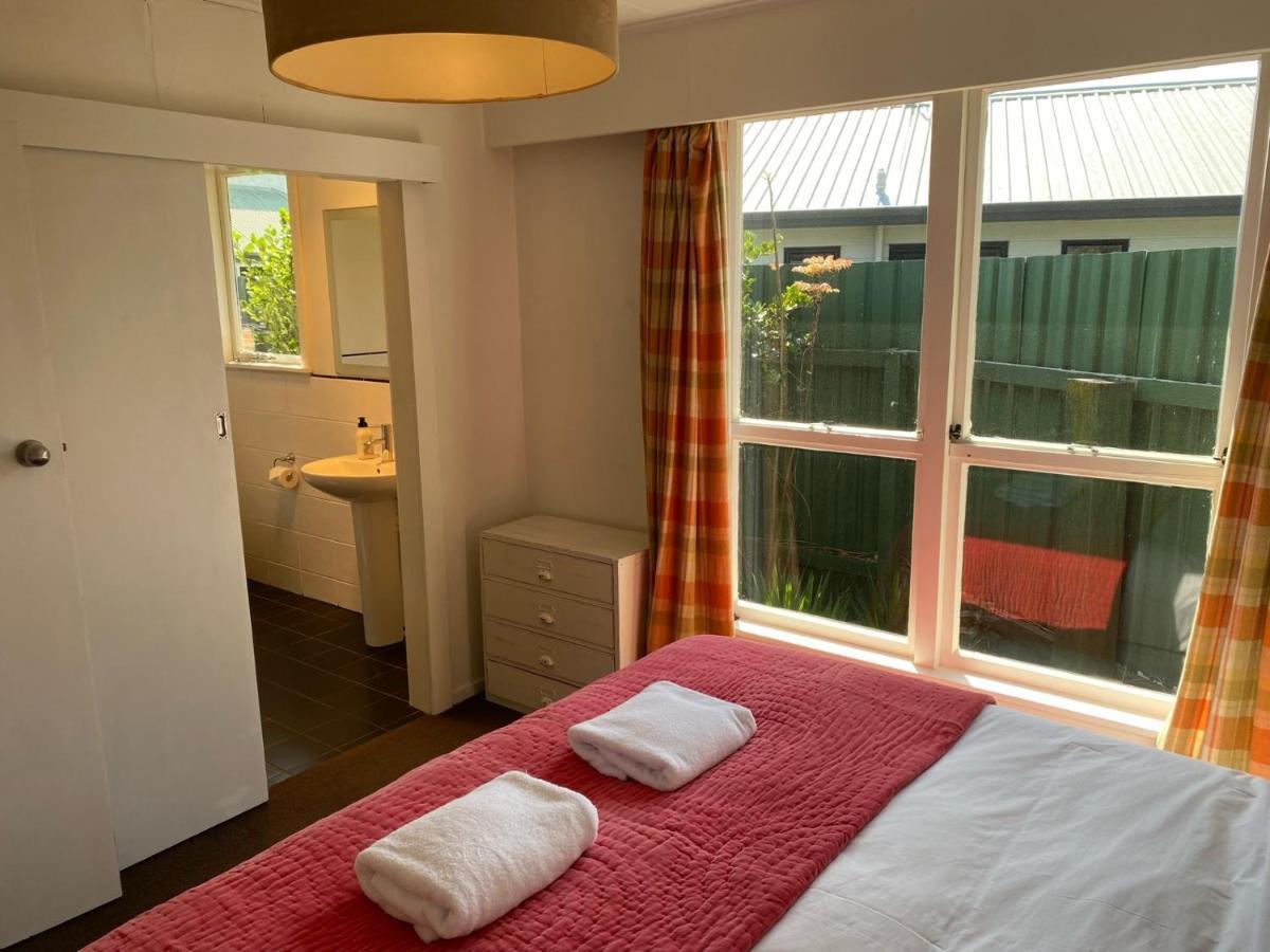 Hpg Villa Formerly Known As Pipi Hotel Havelock North Eksteriør bilde