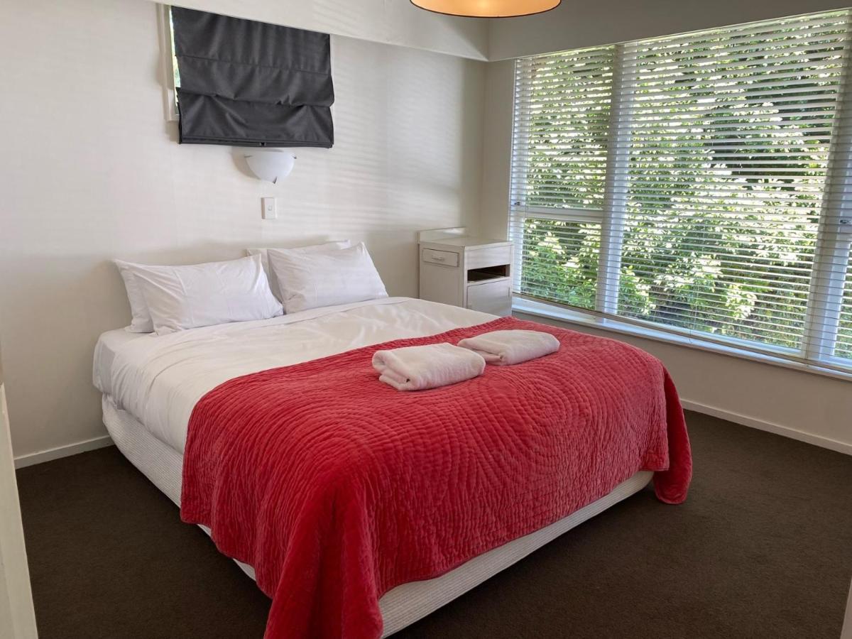 Hpg Villa Formerly Known As Pipi Hotel Havelock North Eksteriør bilde